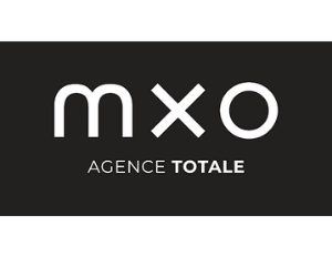 Logo MXO