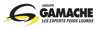 Groupe Gamache logo