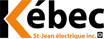 Kébec Électrique logo